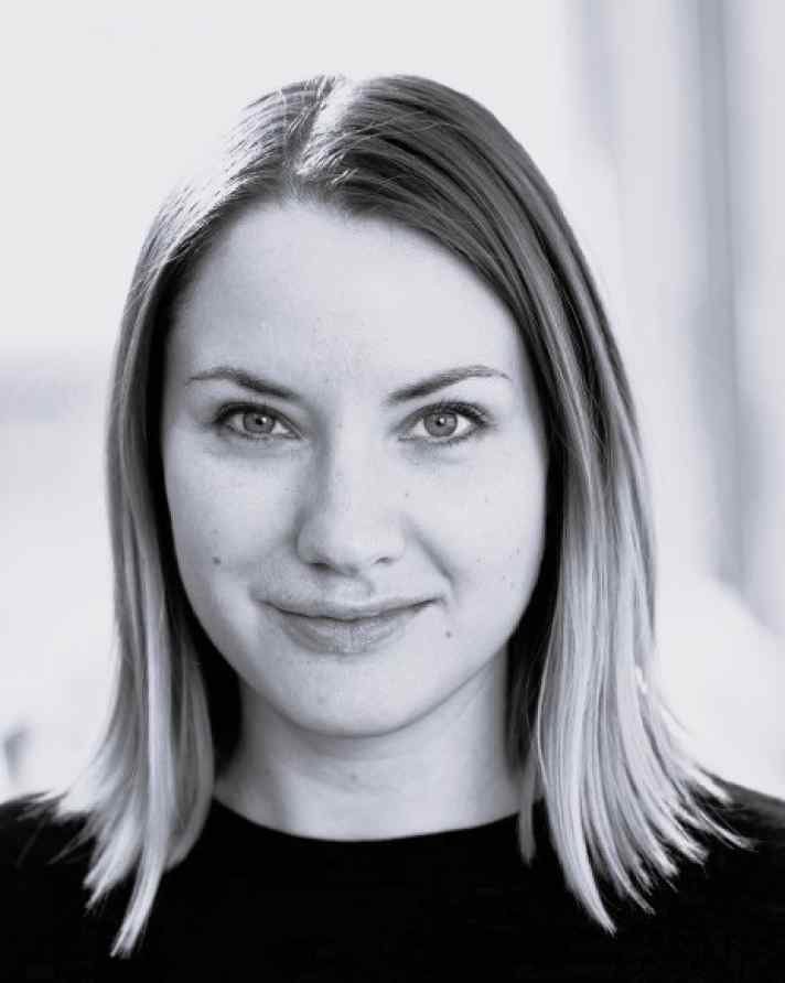 Linnea Bärebring