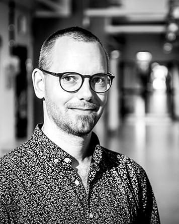 Peter Spegel Svv