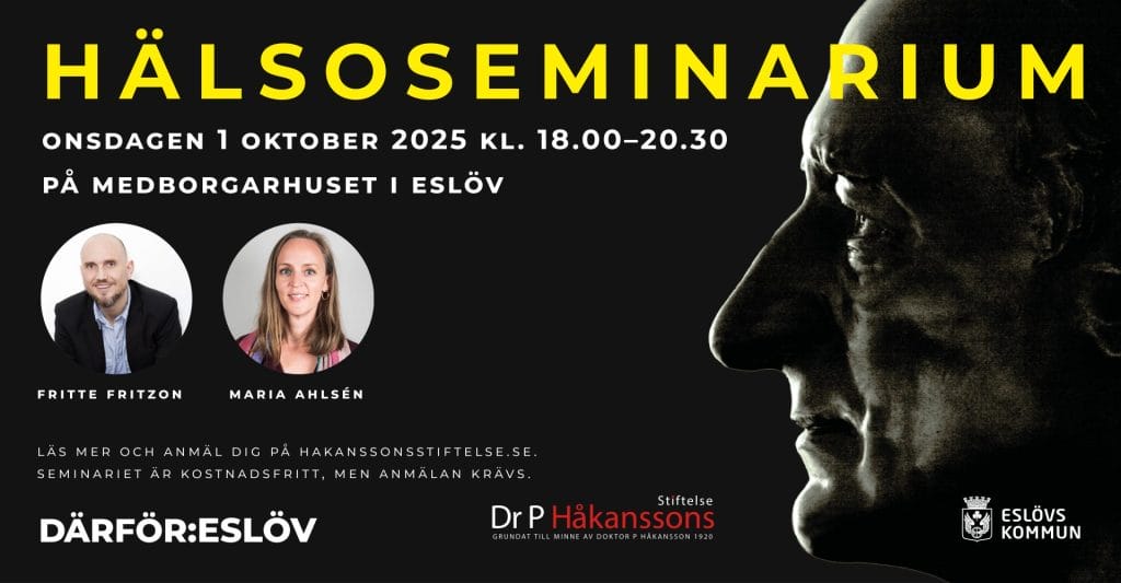 Darforeslov halsoseminarium (1)