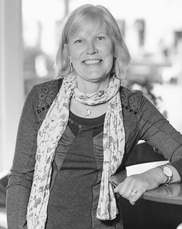 Cecilia Holm Wallenberg